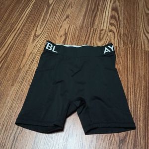 Aybl shorts